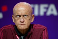 Pierluigi Collina Serukan Perubahan Aturan Tendangan Penalti!