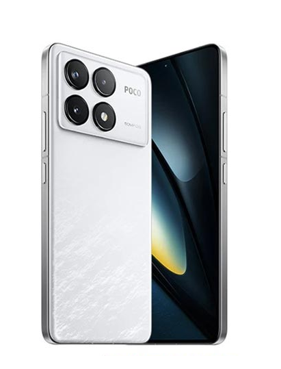 Poco F7 Ultra Resmi Hadir di Indonesia: Harga dan Spesifikasi Terungkap!