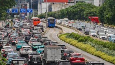 Polda Metro Bentuk Tim Pemecah Kemacetan Jakarta, Ini Tugasnya!