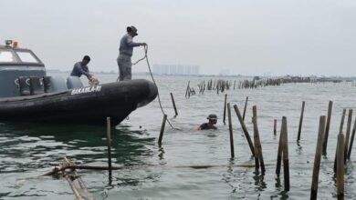 Polisi Selidiki Kades Kohod: Modus Pemalsuan Surat Pagar Laut