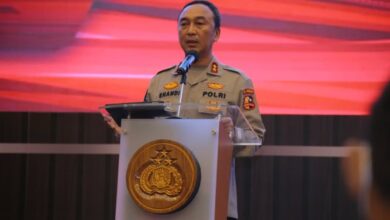 Polri Efisiensi Anggaran Perjalanan Dinas dan Rapat Secara Optimal