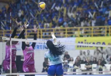 Popsivo Polwan Ciptakan Sejarah, Lolos Final Four Proliga 2025!