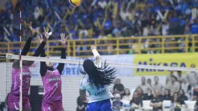 Popsivo Polwan Ciptakan Sejarah, Lolos Final Four Proliga 2025!