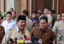 Prabowo Berikan Respons Tegas Terkait Isu BBM Oplosan!