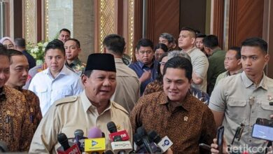 Prabowo Berikan Respons Tegas Terkait Isu BBM Oplosan!