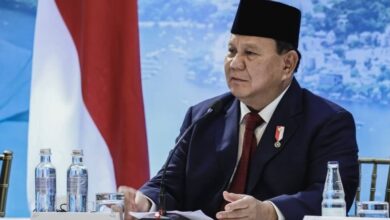 Prabowo Janji Aturan Larang Anak Main Medsos Selesai Dua Bulan!