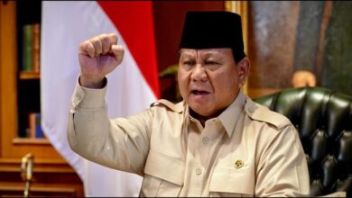 Prabowo Pastikan Danantara Segera Meluncur, Kelola Rp 14.715 T!