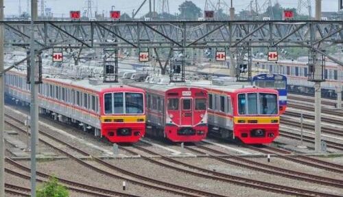 Praktis! Cara Cek Saldo Kartu KRL di iPhone Tanpa Ribet