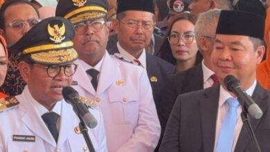 Pramono Beraksi: Efisiensi Anggaran Prabowo, Ganti Snack Rebus!