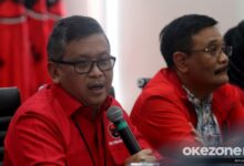 Praperadilan Hasto Ditolak, PDIP: Proses Ini Masih Berlanjut!