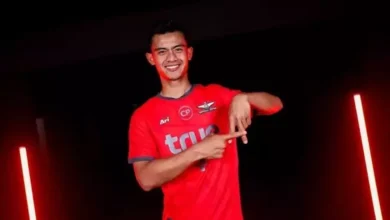 Pratama Arhan Raih Gelar Pemain Muda Terbaik Liga Thailand!