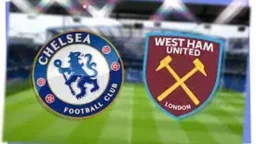 Prediksi Chelsea vs West Ham: Peluang The Blues untuk Bangkit!