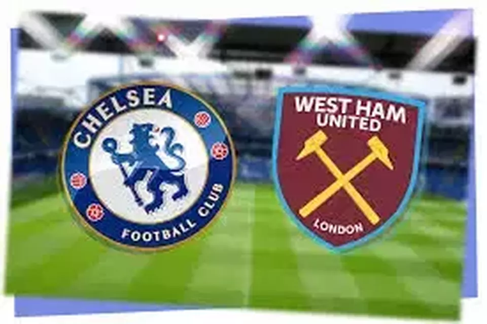 Prediksi Chelsea vs West Ham: Peluang The Blues untuk Bangkit!