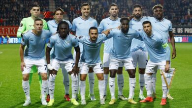 Prediksi Skor Cagliari vs Lazio: Head to Head & Susunan Pemain