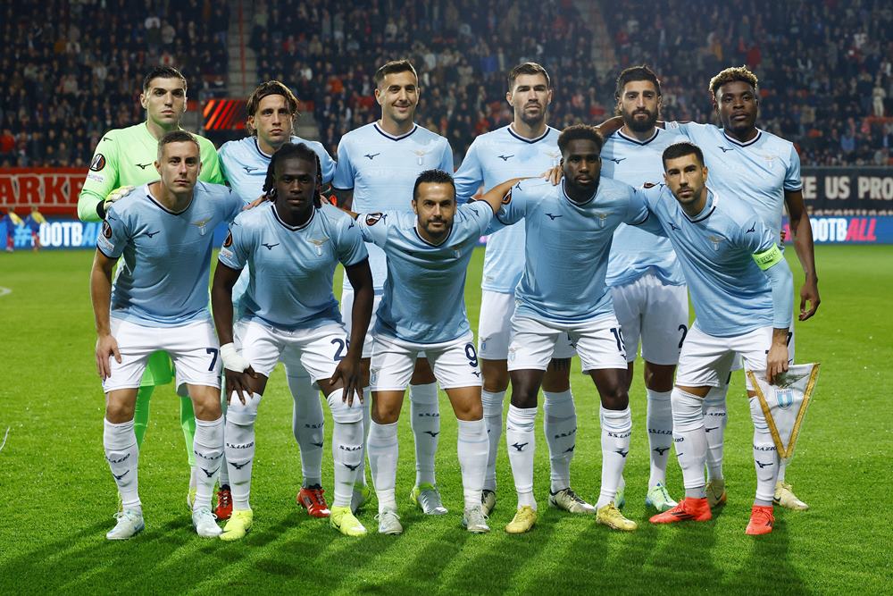 Prediksi Skor Cagliari vs Lazio: Head to Head & Susunan Pemain