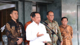 Presiden Ingin Kepala Daerah Segera Dilantik, Apa Tujuannya?