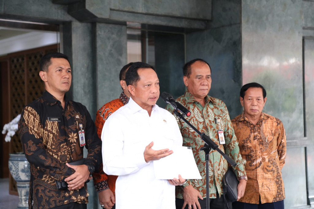 Presiden Ingin Kepala Daerah Segera Dilantik, Apa Tujuannya?