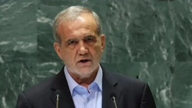 Presiden Iran Pezeshkian: Trump Beraksi dalam Diplomasi Palsu!