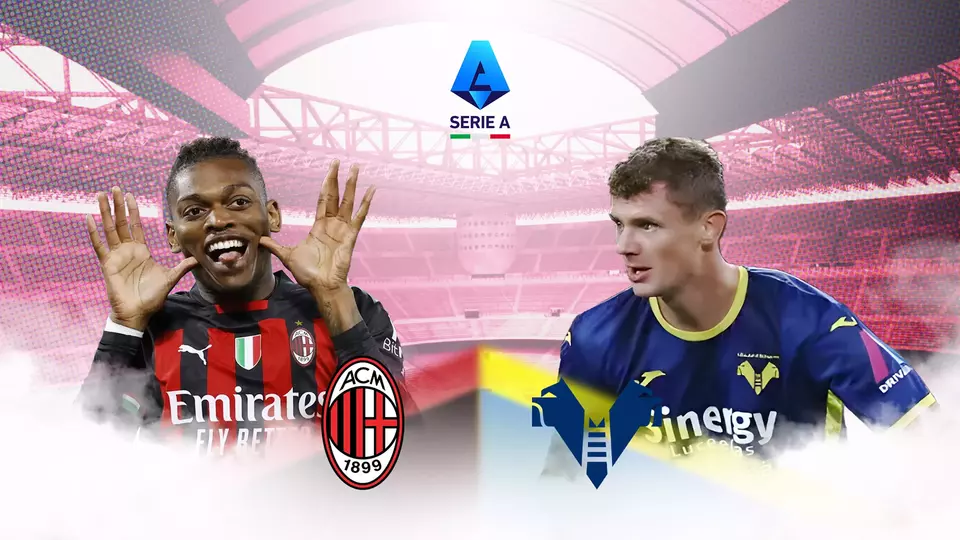 Preview Milan vs Verona: Prediksi dan Berita Tim Terbaru!