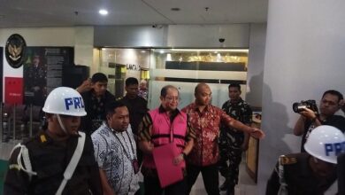 Profil Isa Rachmatarwata: Dirjen Anggaran Kemenkeu Jadi Tersangka Jiwasraya