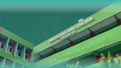 Profil Universitas Ibnu Chaldun: Alumni Firdaus Oiwobo Disorot!