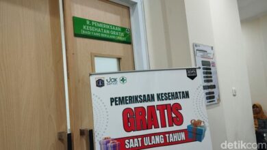 Puskesmas Siap Layani Cek Kesehatan Gratis, Daftar Offline!