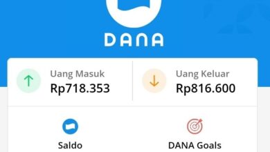 Raih Saldo DANA Gratis Rp164.000 dari 6 Aplikasi Survey!