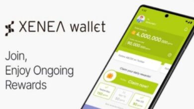 Raih Token Kripto Gratis! Jawaban Airdrop Xenea Wallet 6 Feb 2025