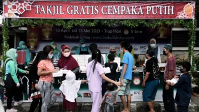 Ramadan Penuh Berkah! Tips Jualan Takjil Pinggir Jalan Cuan Maksimal