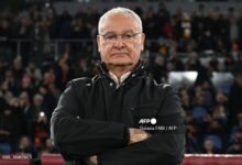 Ranieri Beberkan Alasan Rotasi Pemain Roma Saat Hadapi Napoli