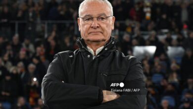 Ranieri Beberkan Alasan Rotasi Pemain Roma Saat Hadapi Napoli