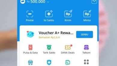 Raup Rp500.000 Gratis: Bagikan Resep Masakan di 3 Aplikasi!