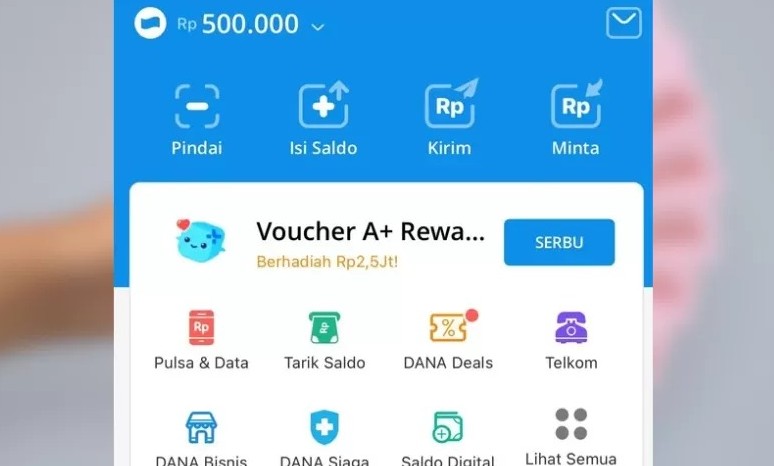 Raup Rp500.000 Gratis: Bagikan Resep Masakan di 3 Aplikasi!