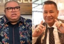 Razman Guncang Sidang: Mendebat Hakim hingga Meja Dikuasai!