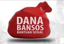 Realisasi Hampir Capaian Target: Distribusi Bantuan Sosial Pangan 2023