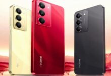 Realme 14x 5G: Smartphone Canggih dengan Fitur Optimal Sehari-hari