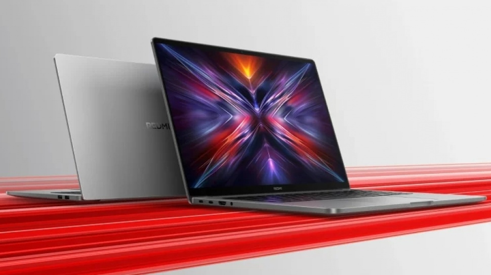 RedmiBook Pro 2025: Diprediksi Jadi PC AI dengan Prosesor Super Kencang!