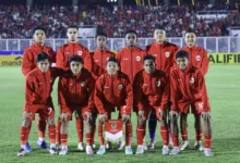 Resmi Diumumkan! Simak Nomor Punggung Timnas Indonesia U-20