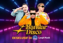 Rilis Mini Album Bandar Disco Eksklusif Hanya di Langit Musik!