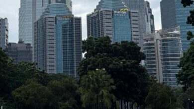 Rincian Kisi-Kisi Dividen Bank Mandiri Usai Laba Rp55,78 Triliun