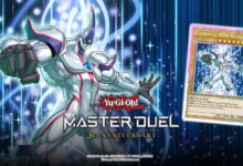 Rincian Update Game Yu-Gi-Oh! Master Duel: Rayakan Ultah 3 Tahun!