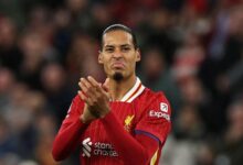 Rio Ferdinand Bahas Rambut Virgil van Dijk, Ada Apa Sih?