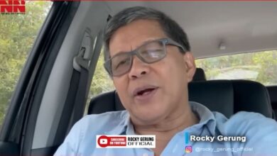 Rocky: Kapasitas Menteri Prabowo Jauh Ketinggalan SBY dan Soeharto