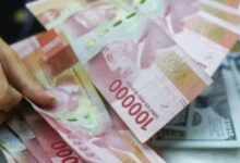 Rupiah Menguat Pagi Ini, Bos Fed Berikan Sentimen Positif