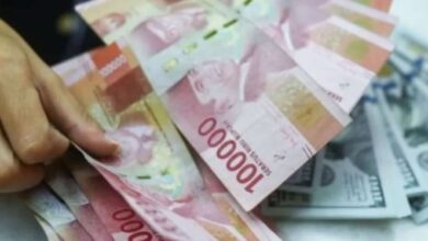 Rupiah Menguat Pagi Ini, Bos Fed Berikan Sentimen Positif