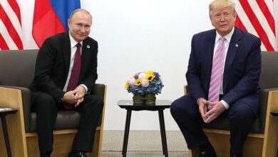 Rusia Ungkap KTT Putin-Trump Segera, Persiapan Dua Negara Dimulai!