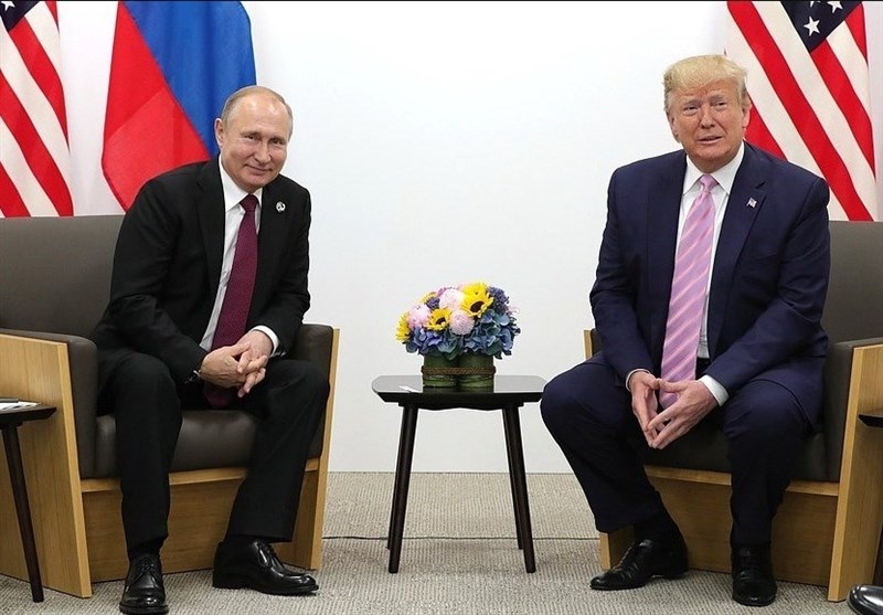 Rusia Ungkap KTT Putin-Trump Segera, Persiapan Dua Negara Dimulai!