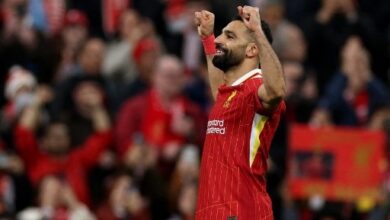 Salah Jauh Tinggalkan Haaland! Ini Daftar Top Skor Liga Inggris