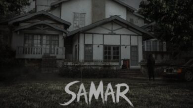 Samar: Ilmira Nirmala Rilis Horor Psikologis Penuh Teror!