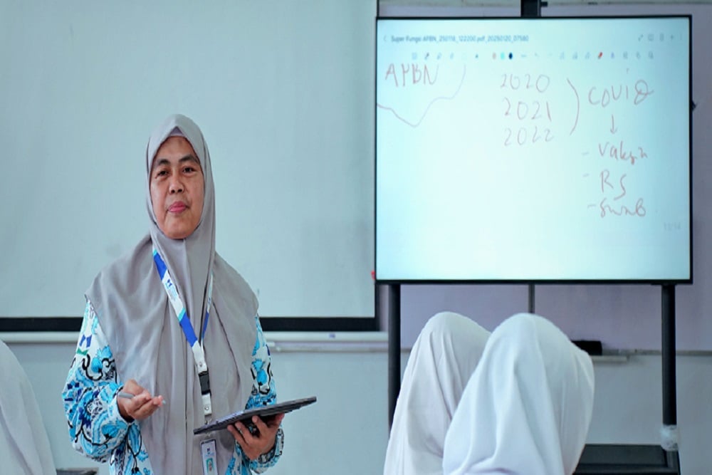 Samsung Dukung Percepatan Digitalisasi Edukasi di Indonesia